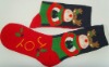 Christmas Socks