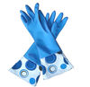 household cleaning gloves