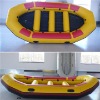 HR430 rafting boat