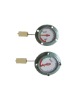 transformer oil indicator gauge oil level gauge