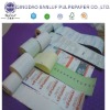 High quality 100% wood pulp carbonless ncr paper