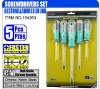 SCREWDRIVERS SET