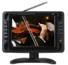 8"TFT LCD TV