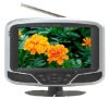 7"TFT LCD TV