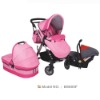 baby stroller