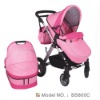 baby stroller