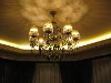 Crystal candle Chandeliers&Pendant Lights