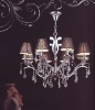 chandeliers