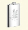 mini flask / hip flask / liquor flask