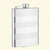 mini flask / hip flask / s s hip flask