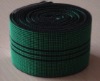 Elastic Webbing