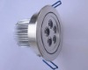 5x1w LED Downlight