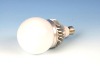 7x1w E27 led bulbs, high power led bulbs, led ball bulb, led bulb lamp, led ball light