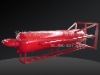 LZCQ1/3 vacuum degasser