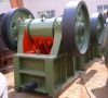 PE250*400 Jaw crusher