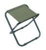 Folding stool