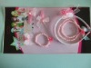 Cute  Hair accessory  Set