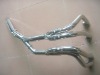 Exhaust manifold