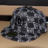 fitted cap