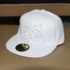 fitted cap