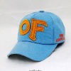 Colorful  baseball cap