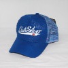 Mesh Trucker Cap