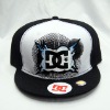 fitted cap