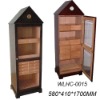 Wooden Cigar Cabinets