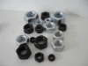 HEX  NUT 934