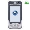 MOTOROLA A1000 GSM TOUCH SCREEN ORIGINAL CAMERA UNLOCKED CELL PHONE+ FULL PACKAGE