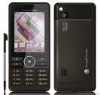 sony ericsson G900 Mobile phone