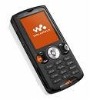 Sony Ericsson w800 mobile phone