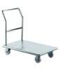 PLATFORM LUGGAGE CART