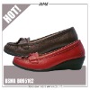 Ladies casual shoe (B095162)