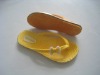 pvc slipper