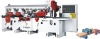 Four side moulder