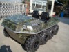 BONAI 8x8 800CC amphibian ATV