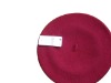 civil beret (100% wool)