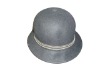 wool felt hat, fashion hat, 100% wool hat