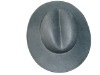 wool felt hat(100% wool)