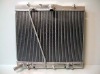 racing radiator