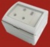 waterproof switch,waterproof socket,european  switch and socket