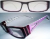 acetate Optical frames, hand-made optical frames