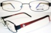 metal optical frames of stock