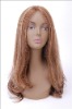 fashion wig