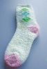 polyester socks