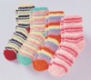 polyester socks