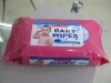 Wet Wipes/Tube wipes/Baby Dry Sheet/Single wet wipes