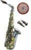 Saxophone