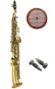 Soprano Saxophone